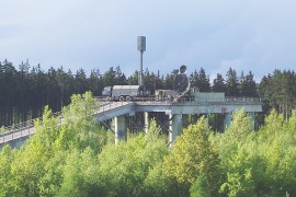 KRTP-86 Tamara