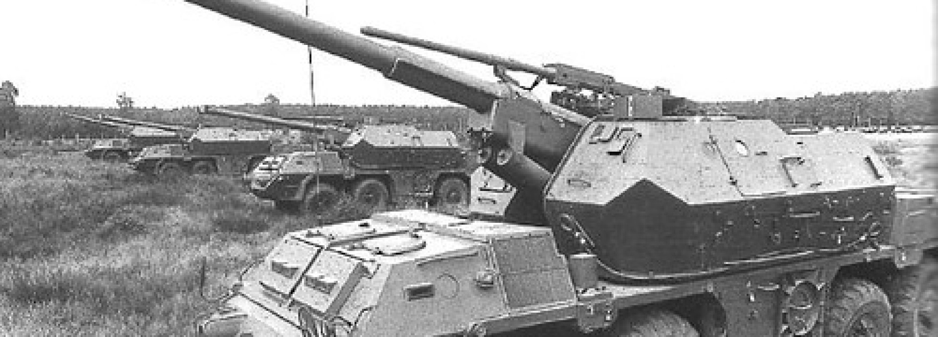 Vz. 77 DANA