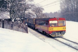 Lokomotivy