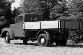 Barkas Framo