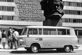 Barkas B1000