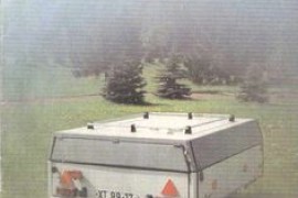 Camptourist