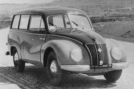 Ifa F9