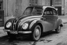 Ifa F9