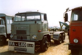 Ifa W50