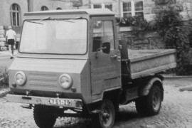 Multicar