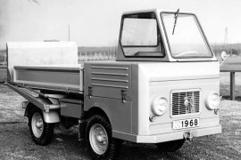 Multicar