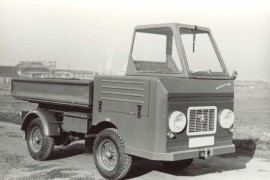 Multicar
