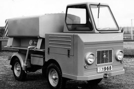 Multicar