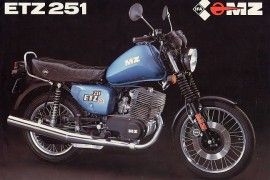 MZ