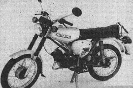 Simson