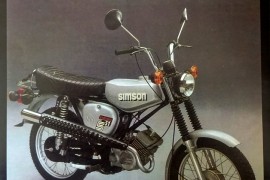 Simson