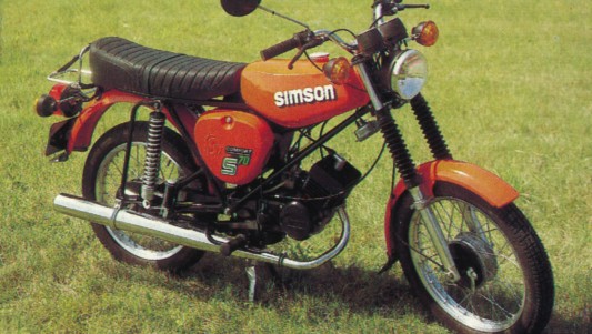 Simson