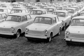Trabant