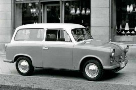 Trabant