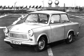 Trabant
