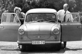 Trabant