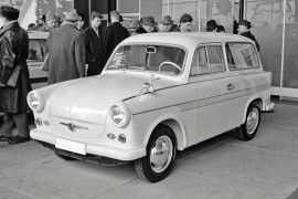 Trabant