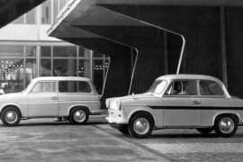 Trabant