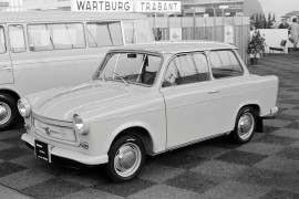 Trabant