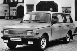 Wartburg 353