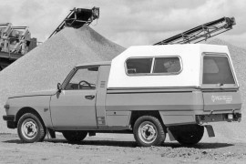 Wartburg 353