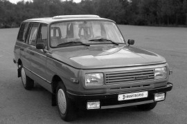 Wartburg 353