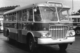 Ikarus 620/630