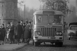 Ikarus 620/630