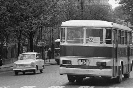 Ikarus 620/630