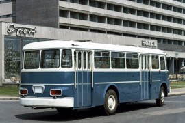 Ikarus 620/630