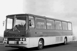 Ikarus 250