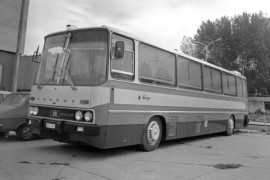 Ikarus 250