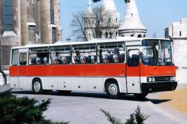 Ikarus 250