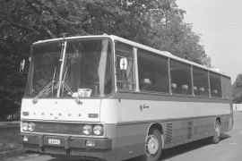 Ikarus 250