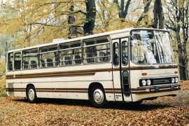 Ikarus 250