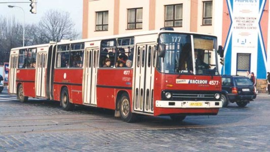 Ikarus 280