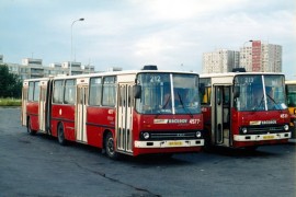 Ikarus 280