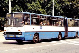 Ikarus 280