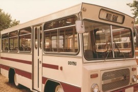 Ikarus 553