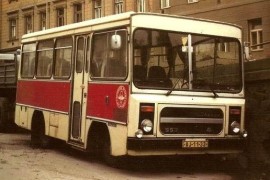 Ikarus 553