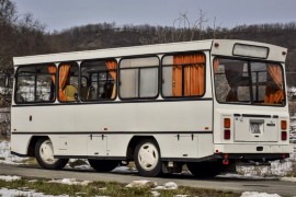 Ikarus 553