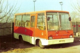 Ikarus 543