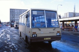 Ikarus 543