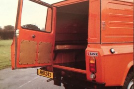 ARO 240