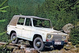 ARO 240