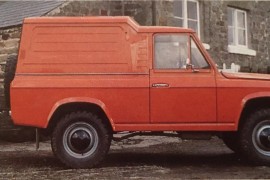 ARO 240
