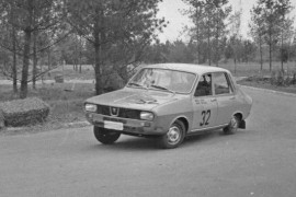 Dacia 1300, 1310, Pickup