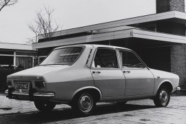Dacia 1300, 1310, Pickup