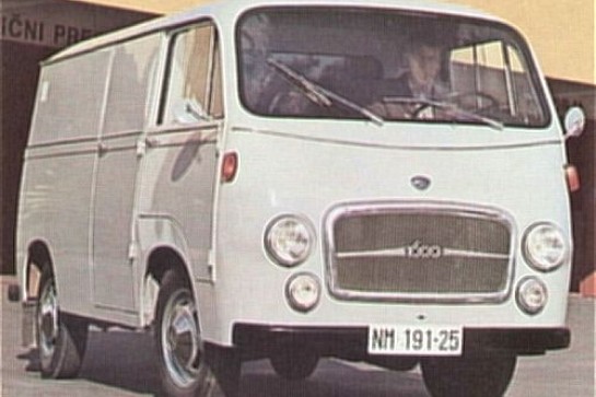 IMV 1000